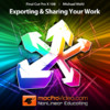 Course For Final Cut Pro X 108 - Exporting and Sharing Your Work