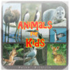 Animals for Kids Trivia - FREE