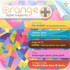 Orange Plus Edisi Akhir Tahun 2012
