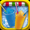 A Dessert Slushy Maker Food Cooking Game - make candy drink and ice cream soda salon for kids