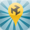 AppLocal - Discover apps around your location