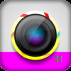 Lomo Lens - grey, sepia, lomo & other Instagram effects