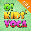 Kids' Vocab HD Free 