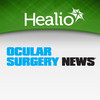 Ocular Surgery News Healio for iPad