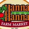 Hanna Orchards Market & Garden Center
