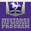 Western Mustangs Fan Rewards Program