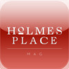 Holmes Place Mag