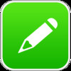 Cloud Notes - Simple, easy, effective note taking