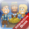 Hansel and Gretel - Children's Interactive Storybook HD