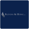 DUI Help App by Blevins & Hong, P.C.