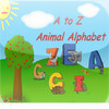 A-Z Animal Alphabet 2