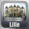 Lille Offline Travel Guide