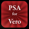 PSA for Vero