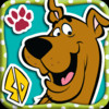 Scooby-Doo: Stickers with Sounds