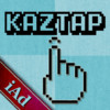 Kaztap Tap Tap Counting for fun