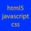 HTML5, CSS, JavaScript Snippet Editor