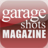 GarageShots: The Art of Hot Rods & Customs