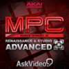 AV for MPC Renaissance and Studio Advanced