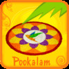 Pookalam - The Floral App