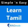 Learn Tamil by WAGmob