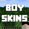 Boy Skins for Minecraft Pocket Edition PE