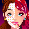 Friday Party Makeover - Fashion Makeup Salon
