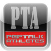 Pep Talk For Athletes