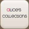 Alice's Collections