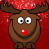 Popping Reindeers - "Christmas Chain Reaction Puzzle"