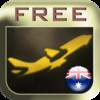 Australia Flight FREE