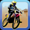 Motocross Race - Cool Bike Game